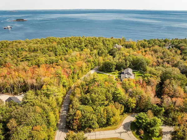 Rockport, ME 04856,Lot # 10 Sea Light