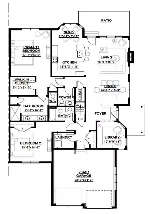 South Portland, ME 04106,5 Curlew CT #3