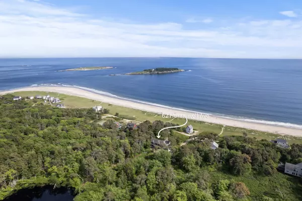 Phippsburg, ME 04562,62 Hunnewell AVE