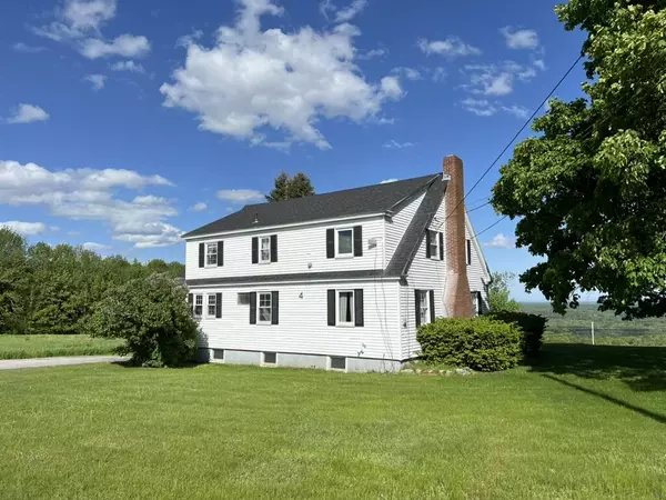 New Gloucester, ME 04260,215 Gloucester Hill RD