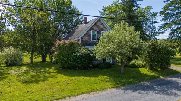 Union, ME 04862,187 Sennebec RD