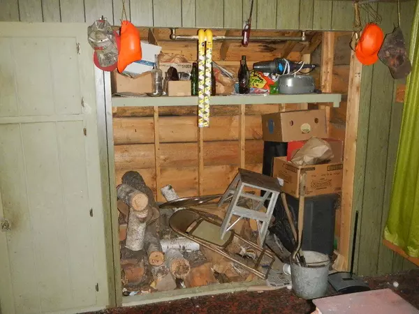 Passadumkeag, ME 04475,415 Caribou RD