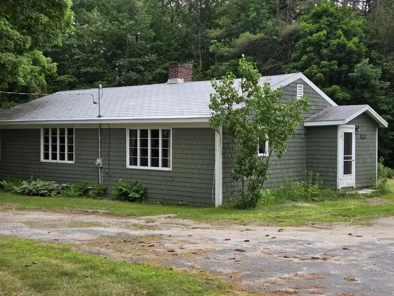 332, 336 Harrison RD, Naples, ME 04055