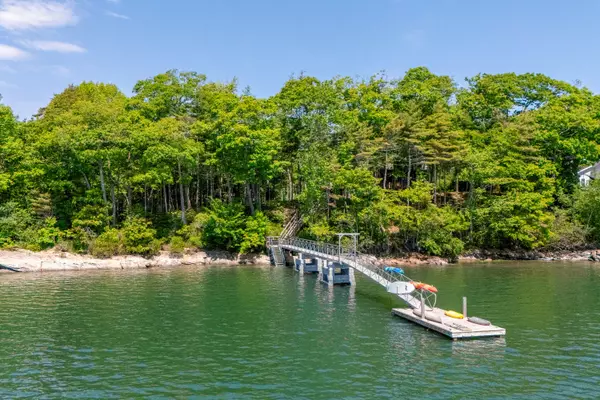 Freeport, ME 04032,42 Brickyard CV