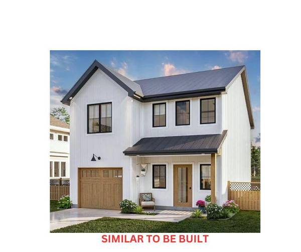 25 Preservation WAY, Scarborough, ME 04074