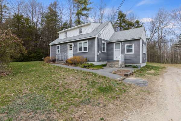 31 Allen Range RD, Freeport, ME 04032