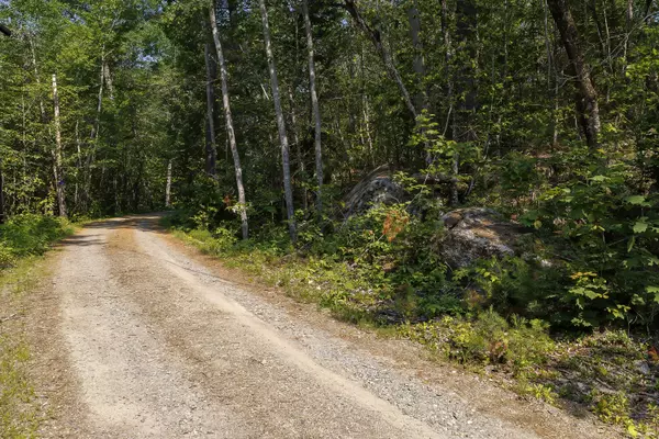 Otis, ME 04605,Lot 8 Wards Road