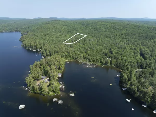 Otis, ME 04605,Lot 8 Wards Road