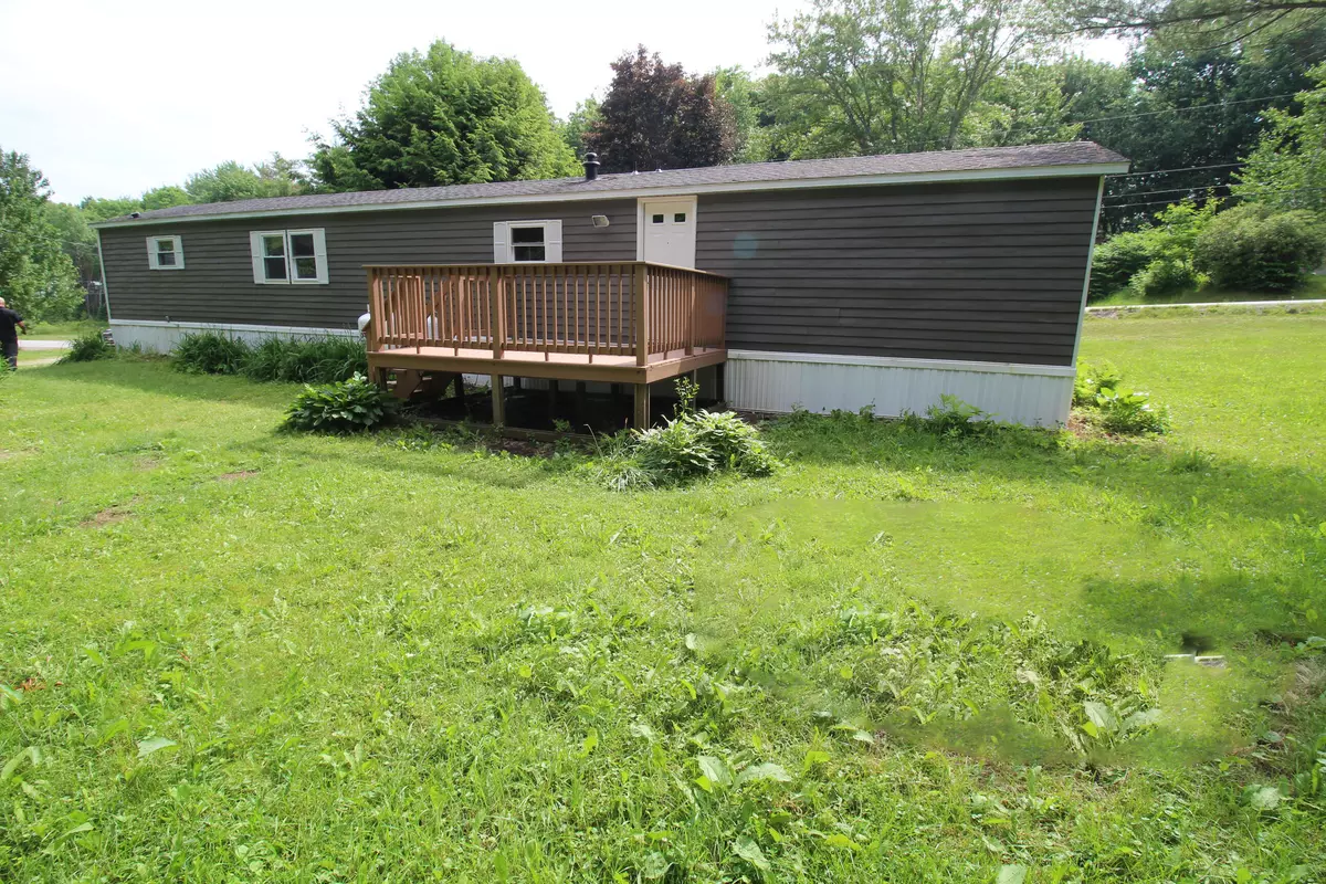 Greene, ME 04236,71 Fifth, Lot 5 AVE