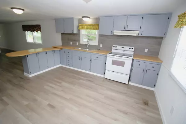 Greene, ME 04236,71 Fifth, Lot 5 AVE