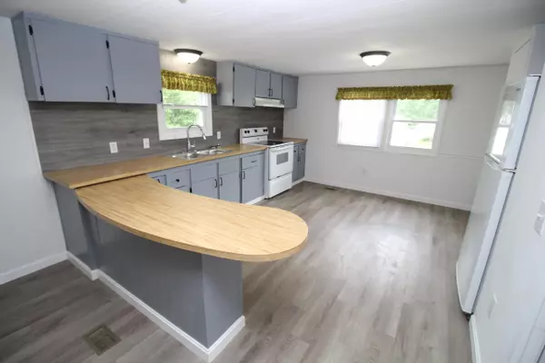 Greene, ME 04236,71 Fifth, Lot 5 AVE