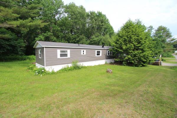 Greene, ME 04236,71 Fifth, Lot 5 AVE