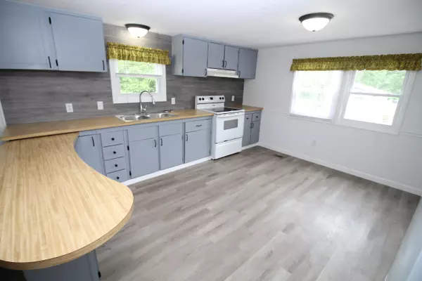 Greene, ME 04236,71 Fifth, Lot 5 AVE