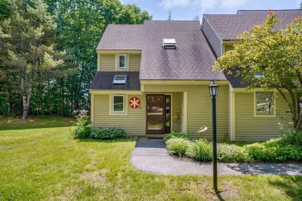 26 Linwood RD #26, Freeport, ME 04032