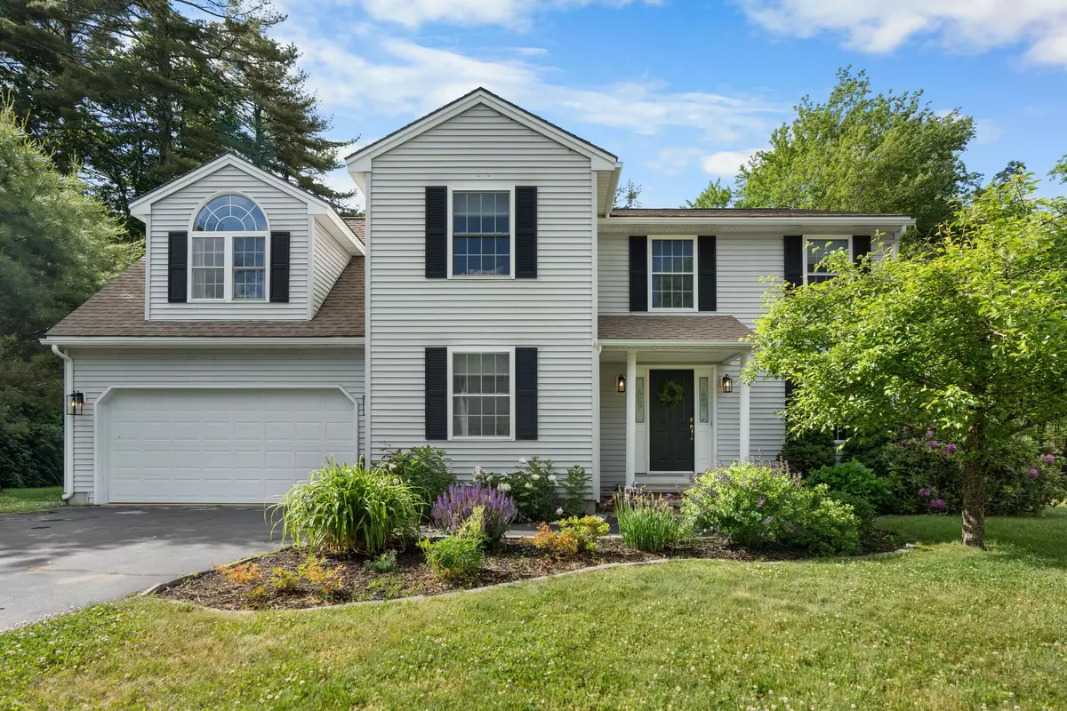 Kennebunk, ME 04043,12 Garrison Oaks DR