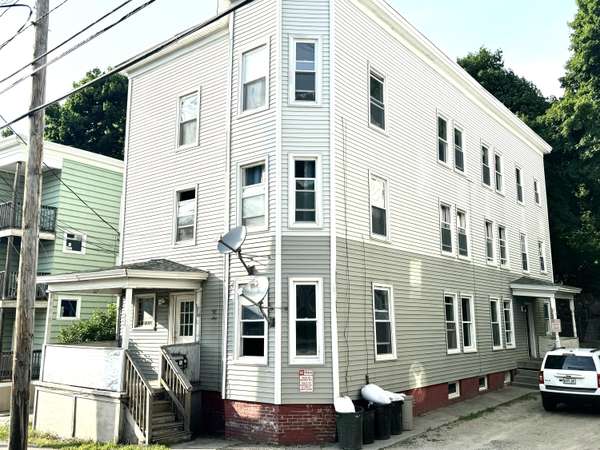 720 Lisbon ST, Lewiston, ME 04240