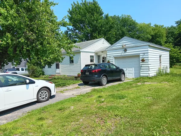 Oakland, ME 04963,95 Fairfield ST