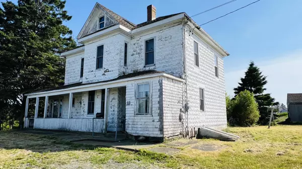 Lubec, ME 04652,18 Diamond Point RD