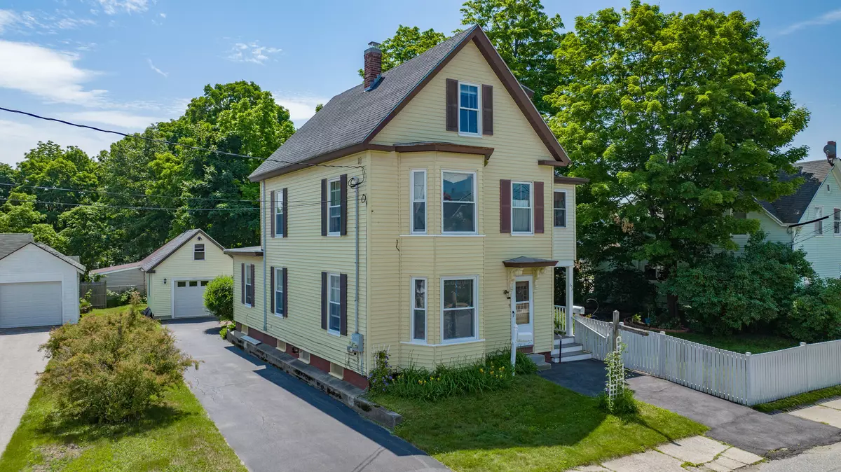 Sanford, ME 04073,85 Jackson ST