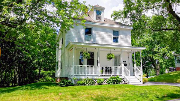 152 Pierce ST, Westbrook, ME 04092