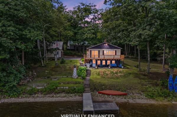 17 Page CIR, Livermore, ME 04253