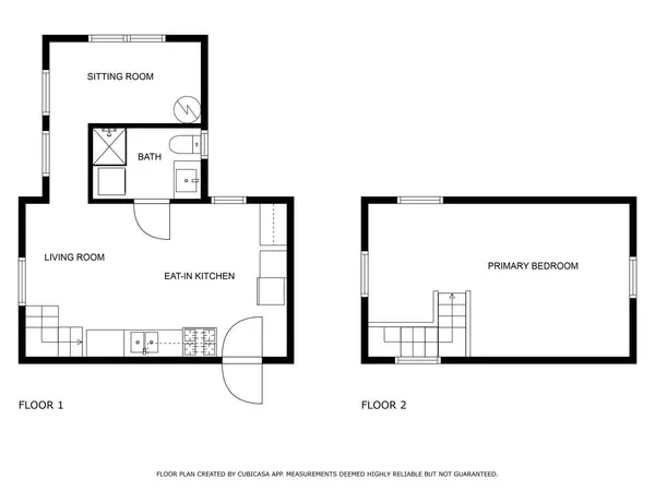 Searsmont, ME 04973,281 Main ST S