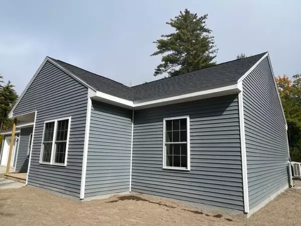 Naples, ME 04055,56 Fern AVE