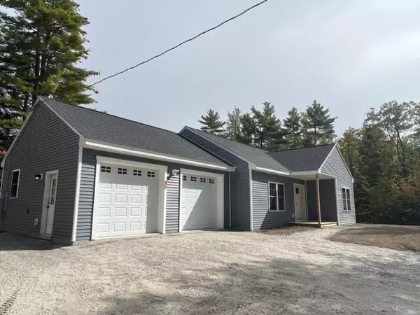 Naples, ME 04055,56 Fern AVE