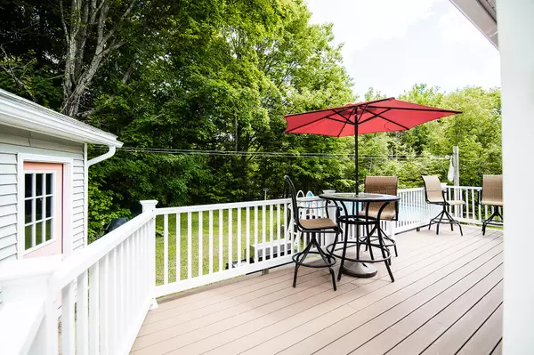 Greene, ME 04236,115 Ledgeview RD