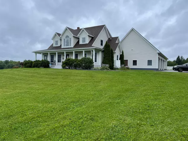 129 Williams RD, Presque Isle, ME 04769