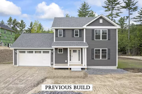 17 Intrepid ST, Brunswick, ME 04011