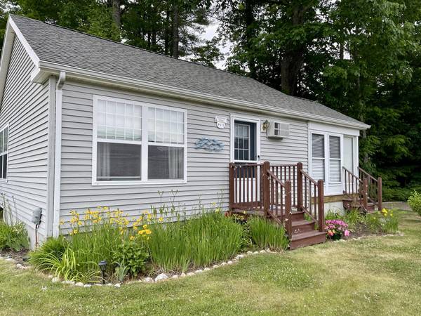 412 Post Road #174, Wells, ME 04090