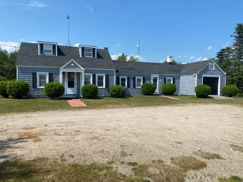 497 Main ST, Gouldsboro, ME 04607