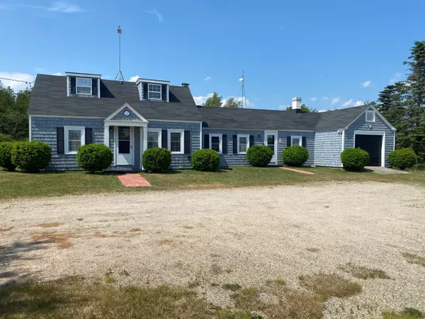 497 Main ST, Gouldsboro, ME 04607