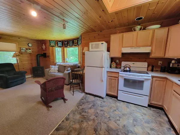 Coplin Plt, ME 04982,125 Porcupine TRL