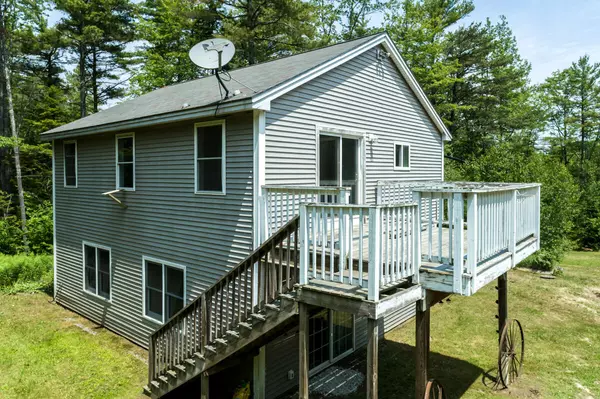 1 Otis WAY, West Bath, ME 04530