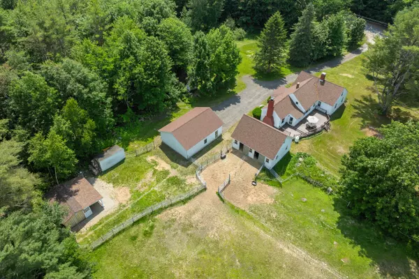 Leeds, ME 04263,282 Quaker Ridge RD