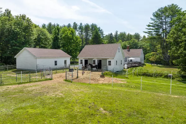 Leeds, ME 04263,282 Quaker Ridge RD