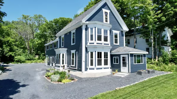 48 Pleasant ST, Greenville, ME 04441