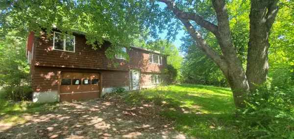 121 Tom Leighton Point RD, Milbridge, ME 04658