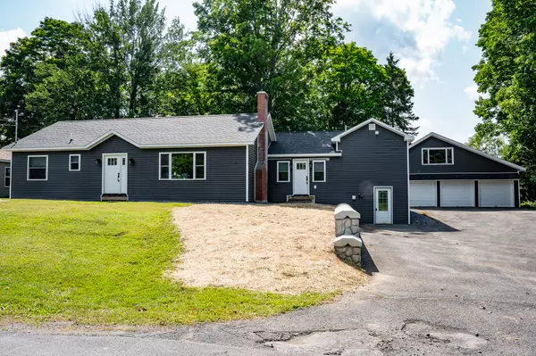 Presque Isle, ME 04769,126 Barton ST