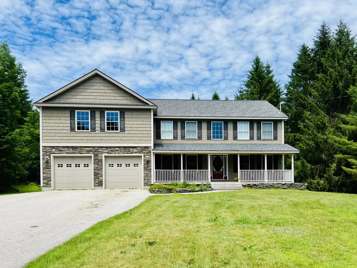 Hermon, ME 04401,31 Bonnie Lea DR