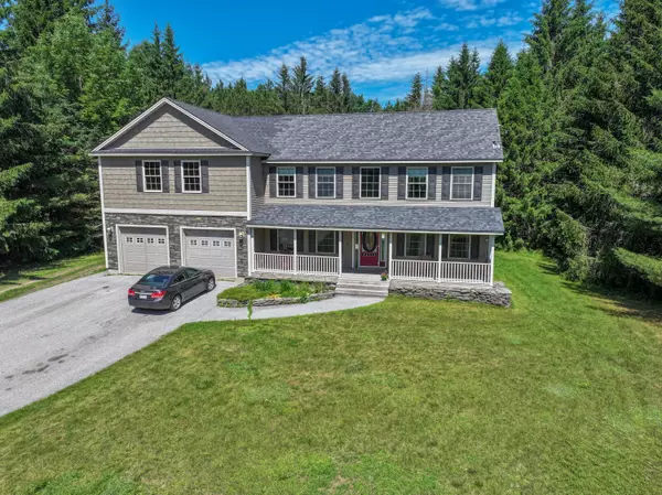 Hermon, ME 04401,31 Bonnie Lea DR