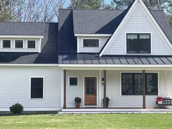 York, ME 03909,4 Fall Mill Road Extension