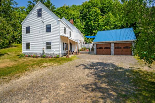 20 Ridgeview DR, Veazie, ME 04401