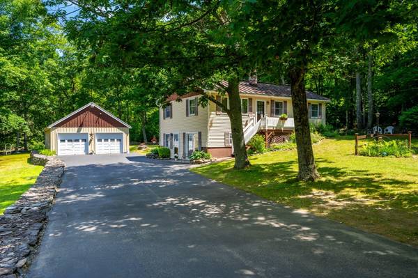 1700 Albion RD, Winslow, ME 04901