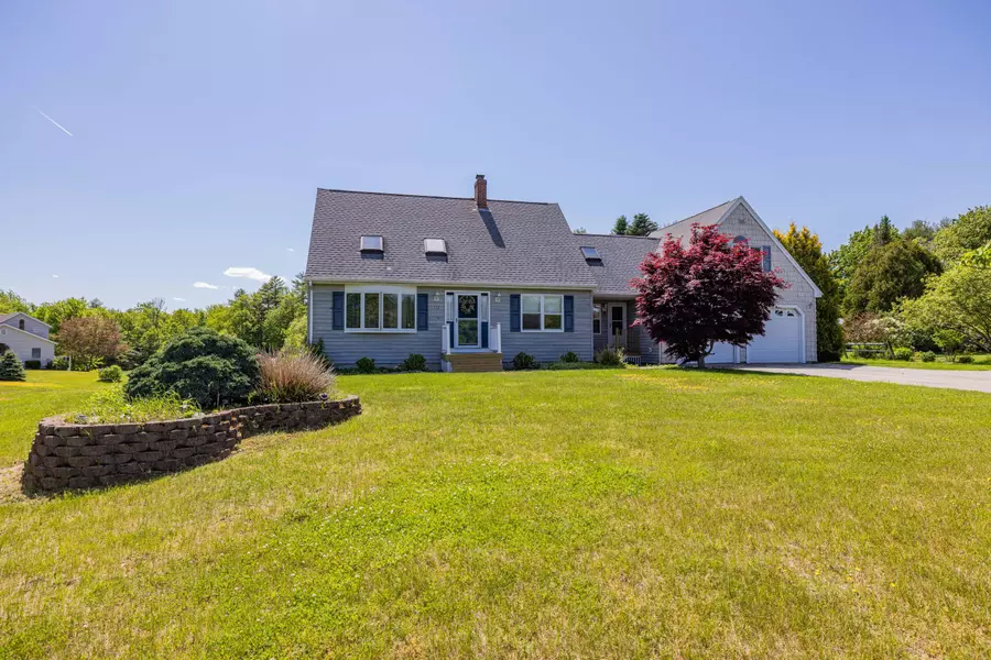 112 Clearview DR, Arundel, ME 04046