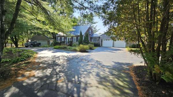 440 Falmouth RD, Windham, ME 04062