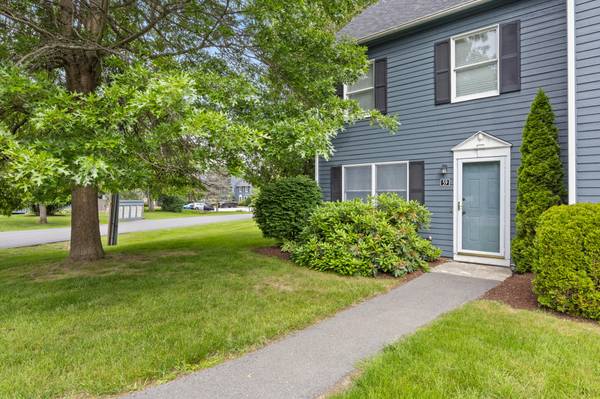 59 Baldwin DR #59,  Bangor,  ME 04401