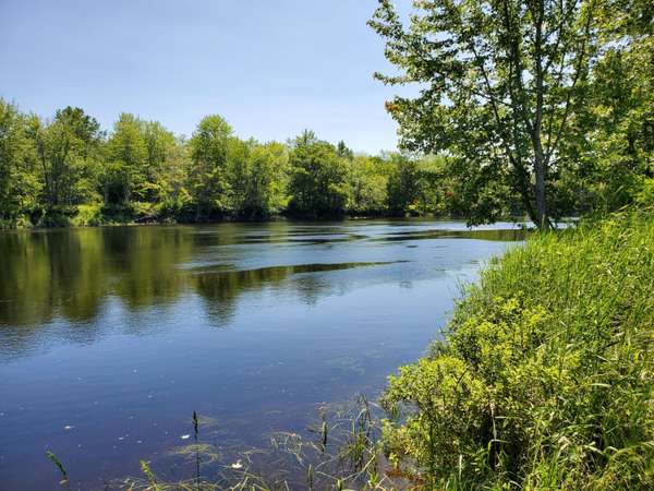 Lot 12-7 Emery Farm RD, Medford, ME 04463